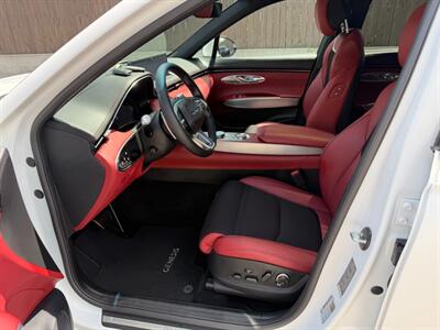 2024 Genesis GV70 2.5T Standard SPORT PRESTIGE - Photo 18 - Nashville, TN 37210