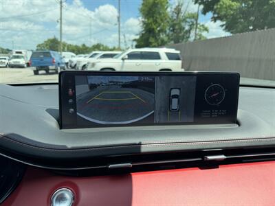 2024 Genesis GV70 2.5T Standard SPORT PRESTIGE - Photo 38 - Nashville, TN 37210