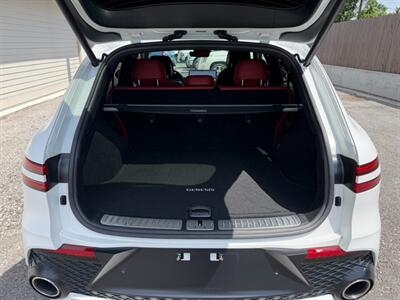 2024 Genesis GV70 2.5T Standard SPORT PRESTIGE - Photo 27 - Nashville, TN 37210