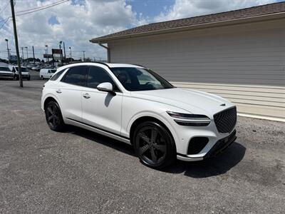 2024 Genesis GV70 2.5T Standard SPORT PRESTIGE - Photo 3 - Nashville, TN 37210