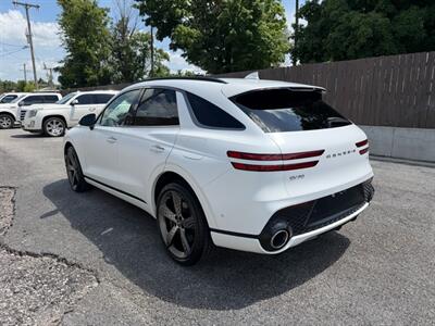 2024 Genesis GV70 2.5T Standard SPORT PRESTIGE - Photo 9 - Nashville, TN 37210