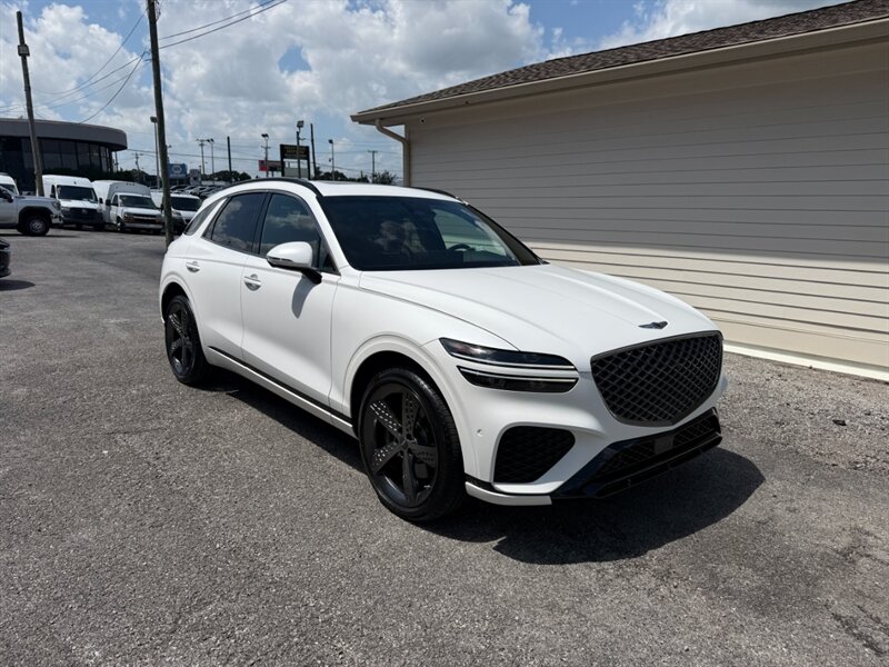 2024 Genesis GV70 2.5T Standard SPORT PRESTIGE - Photo 4 - Nashville, TN 37210
