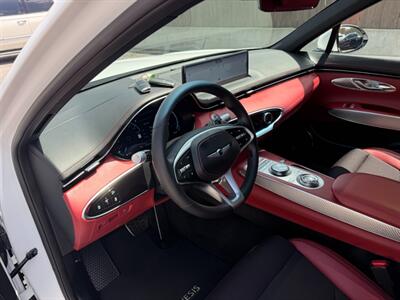 2024 Genesis GV70 2.5T Standard SPORT PRESTIGE - Photo 22 - Nashville, TN 37210