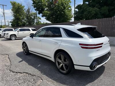 2024 Genesis GV70 2.5T Standard SPORT PRESTIGE - Photo 8 - Nashville, TN 37210