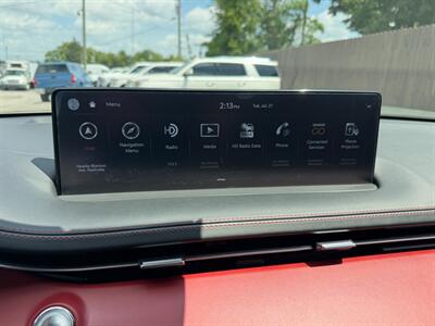 2024 Genesis GV70 2.5T Standard SPORT PRESTIGE - Photo 39 - Nashville, TN 37210