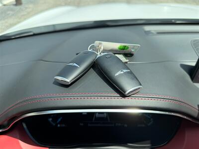 2024 Genesis GV70 2.5T Standard SPORT PRESTIGE - Photo 36 - Nashville, TN 37210