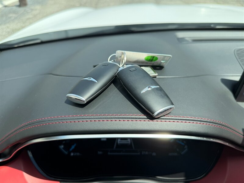 2024 Genesis GV70 2.5T Standard SPORT PRESTIGE - Photo 36 - Nashville, TN 37210