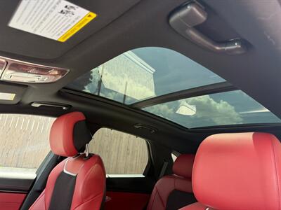 2024 Genesis GV70 2.5T Standard SPORT PRESTIGE - Photo 21 - Nashville, TN 37210