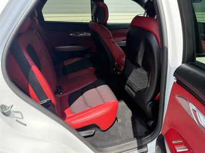 2024 Genesis GV70 2.5T Standard SPORT PRESTIGE - Photo 29 - Nashville, TN 37210