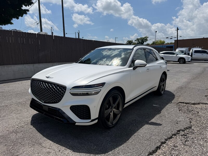 2024 Genesis GV70 2.5T Standard SPORT PRESTIGE - Photo 6 - Nashville, TN 37210