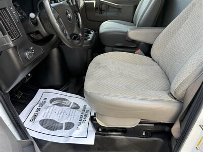 2022 Chevrolet Express 3500   - Photo 30 - Nashville, TN 37210