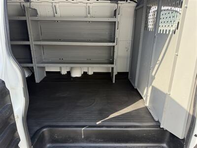 2022 Chevrolet Express 3500   - Photo 17 - Nashville, TN 37210