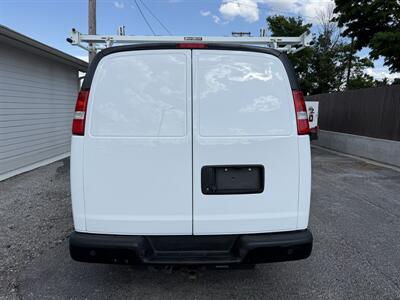 2022 Chevrolet Express 3500   - Photo 3 - Nashville, TN 37210