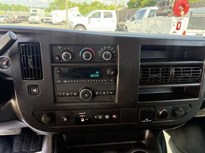 2022 Chevrolet Express 3500   - Photo 22 - Nashville, TN 37210