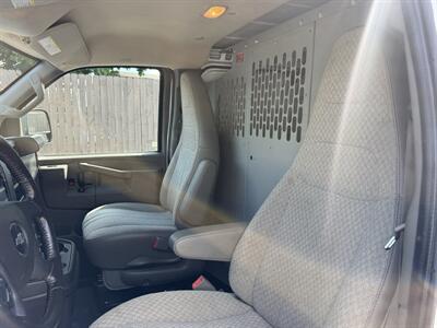 2022 Chevrolet Express 3500   - Photo 29 - Nashville, TN 37210