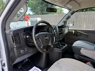 2022 Chevrolet Express 3500   - Photo 28 - Nashville, TN 37210