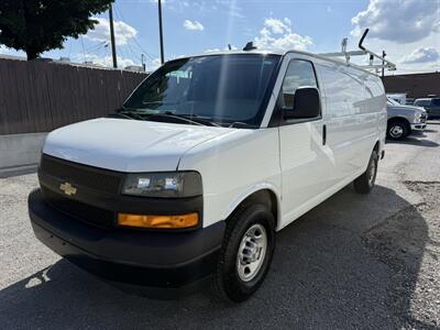 2022 Chevrolet Express 3500   - Photo 32 - Nashville, TN 37210