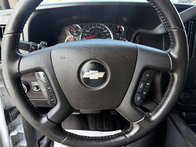 2022 Chevrolet Express 3500   - Photo 24 - Nashville, TN 37210
