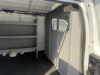 2022 Chevrolet Express 3500   - Photo 16 - Nashville, TN 37210