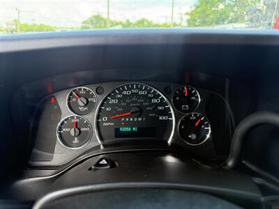 2022 Chevrolet Express 3500   - Photo 25 - Nashville, TN 37210