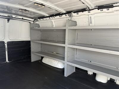 2022 Chevrolet Express 3500   - Photo 14 - Nashville, TN 37210