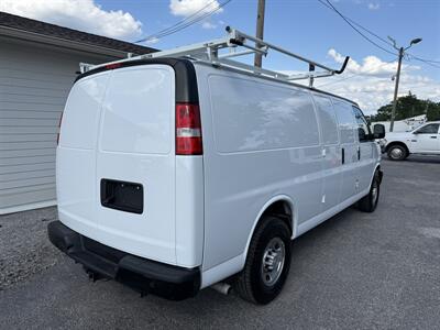 2022 Chevrolet Express 3500   - Photo 4 - Nashville, TN 37210