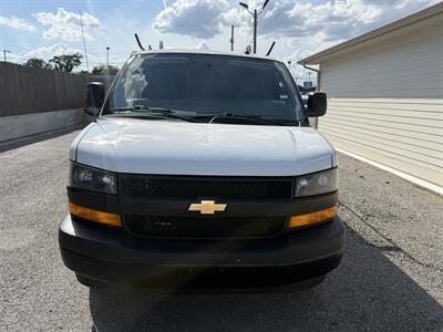 2022 Chevrolet Express 3500   - Photo 5 - Nashville, TN 37210
