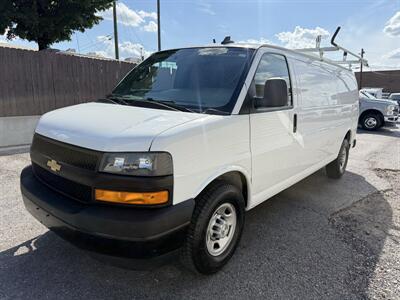 2022 Chevrolet Express 3500   - Photo 6 - Nashville, TN 37210