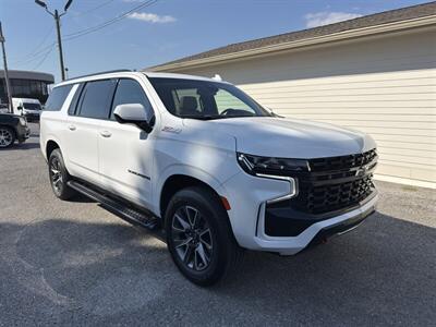 2023 Chevrolet Suburban Z71   - Photo 3 - Nashville, TN 37210