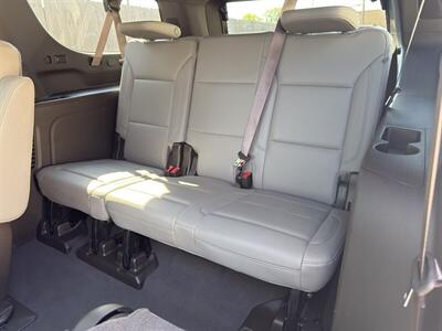 2023 Chevrolet Suburban Z71   - Photo 27 - Nashville, TN 37210