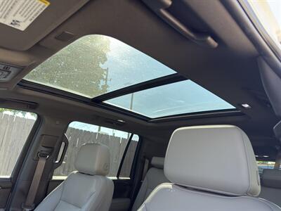 2023 Chevrolet Suburban Z71   - Photo 21 - Nashville, TN 37210