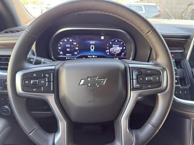 2023 Chevrolet Suburban Z71   - Photo 34 - Nashville, TN 37210