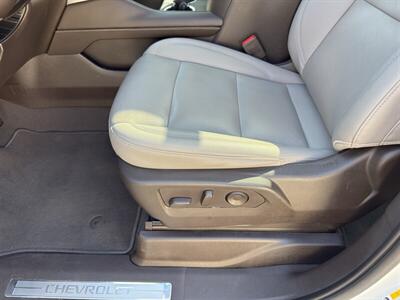 2023 Chevrolet Suburban Z71   - Photo 19 - Nashville, TN 37210