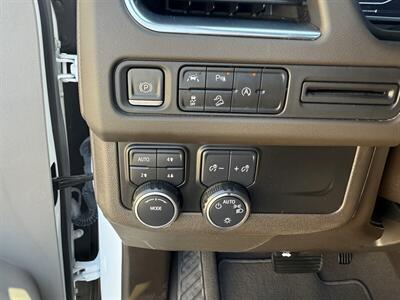 2023 Chevrolet Suburban Z71   - Photo 33 - Nashville, TN 37210