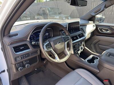 2023 Chevrolet Suburban Z71   - Photo 23 - Nashville, TN 37210