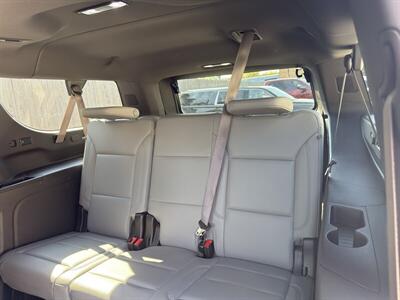 2023 Chevrolet Suburban Z71   - Photo 28 - Nashville, TN 37210
