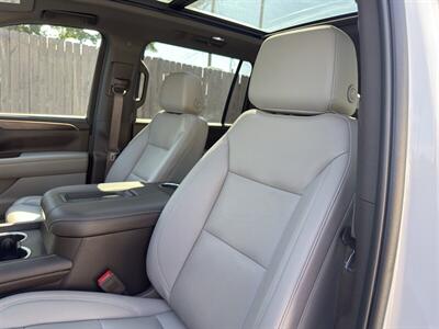 2023 Chevrolet Suburban Z71   - Photo 22 - Nashville, TN 37210