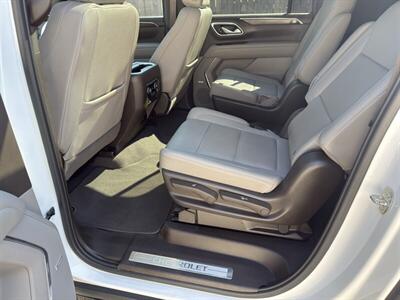 2023 Chevrolet Suburban Z71   - Photo 25 - Nashville, TN 37210