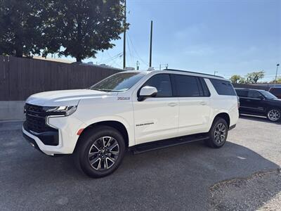 2023 Chevrolet Suburban Z71   - Photo 6 - Nashville, TN 37210