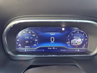 2023 Chevrolet Suburban Z71   - Photo 35 - Nashville, TN 37210