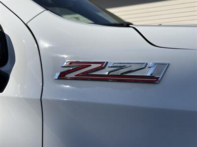 2023 Chevrolet Suburban Z71   - Photo 16 - Nashville, TN 37210