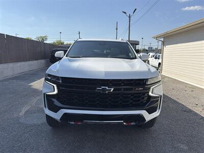 2023 Chevrolet Suburban Z71   - Photo 4 - Nashville, TN 37210