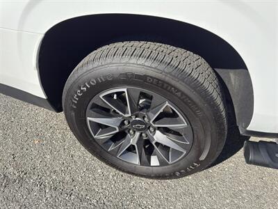 2023 Chevrolet Suburban Z71   - Photo 11 - Nashville, TN 37210