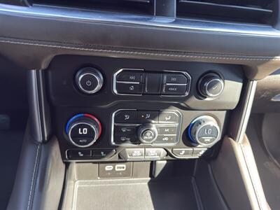 2023 Chevrolet Suburban Z71   - Photo 39 - Nashville, TN 37210