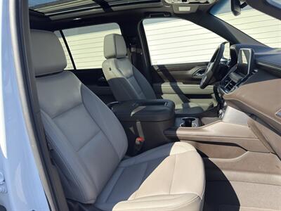 2023 Chevrolet Suburban Z71   - Photo 31 - Nashville, TN 37210