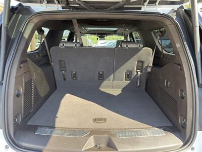 2023 Chevrolet Suburban Z71   - Photo 29 - Nashville, TN 37210