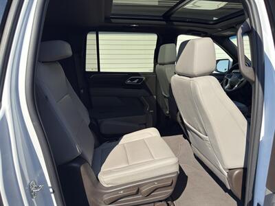 2023 Chevrolet Suburban Z71   - Photo 30 - Nashville, TN 37210