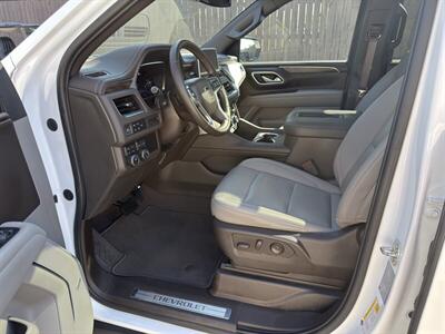 2023 Chevrolet Suburban Z71   - Photo 20 - Nashville, TN 37210