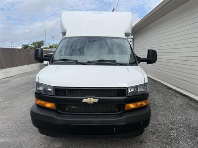 2022 Chevrolet Express 3500 - Photo 14 - Nashville, TN 37210