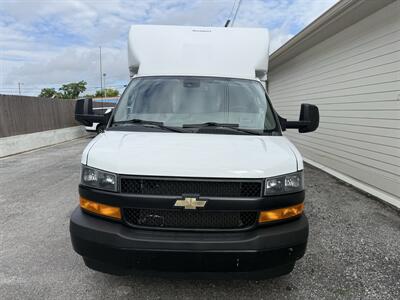 2022 Chevrolet Express 3500 - Photo 3 - Nashville, TN 37210